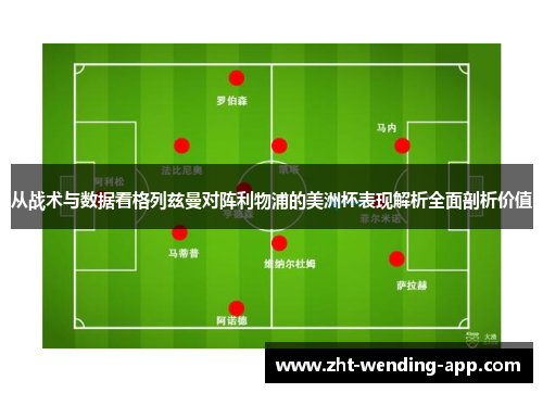 从战术与数据看格列兹曼对阵利物浦的美洲杯表现解析全面剖析价值