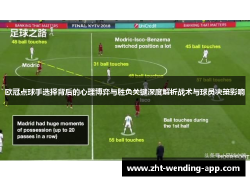 欧冠点球手选择背后的心理博弈与胜负关键深度解析战术与球员决策影响