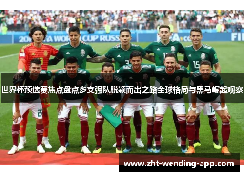 世界杯预选赛焦点盘点多支强队脱颖而出之路全球格局与黑马崛起观察